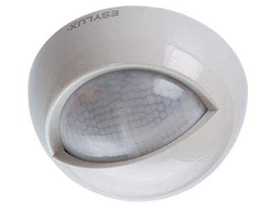 СТ Датчик движения открытой уановки уличный MD-W200i white 4911000080