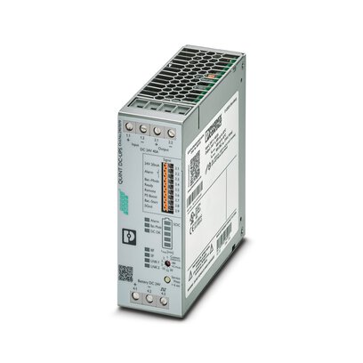 Phoenix Contact QUINT4-UPS/24DC/24DC/40/PN Источник бесперебойного питания 2907079