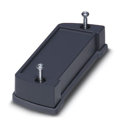 Phoenix Contact HC-ALU 6-78 COVER GY Концевая крышка 2200896