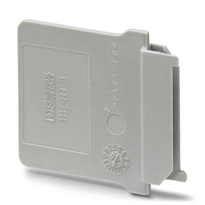 Phoenix Contact Удлинитель BE-RT 8 3049916