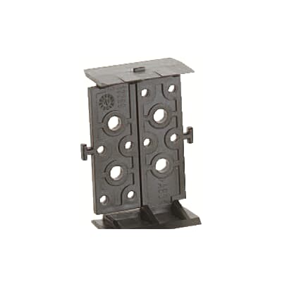 ABB Комплект для фиксации оснований UZ4P2 2CPX062447R9999