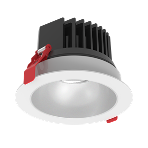 Varton Светодиодный светильник DL-Spark встраиваемый 25 Вт 3000 K 60° 150x105 мм белый IP44 с матовым серебристым рефлектором, монтажный диаметр 130 м V1-R0-00434-10L07-4402530 Varton Светодиодный светильник DL-Spark встраиваемый 25 Вт 3000 K 60° 150x105 мм белый IP44 с матовым серебристым рефлектором, монтажный диаметр 130 м V1-R0-00434-10L07-4402530