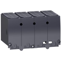 Купить SE Compact NSX 4P Клемные заглушки для паралельного соединения LV438327