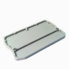 Купить TDM Заглушка для ЗКБ 1,5/2,5 мм2 серая SQ0822-0013