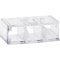 Купить SE Contactors D Защитная крышка IP 20 для GV3 LAD96575