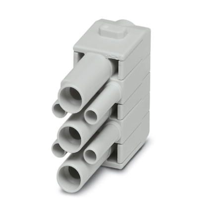 Phoenix Contact Модуль для установки контактов HC-M-03/04-CT-F 1414365