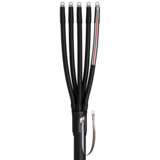 КВТ Кабельная муфта 5ПКТп-1-25/50 (Б) нг-LS