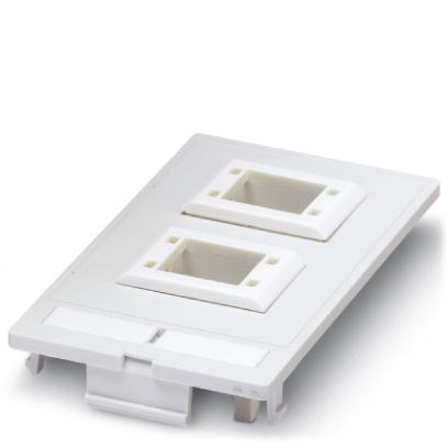 Phoenix Contact VS-SI-FP-2F Передняя панель 1658532