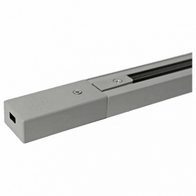 Horoz Electric 097-001-0002 Серебро 220-240V 2MT Шинопровод LIGHT TRACK SYSTEM HRZ00000917