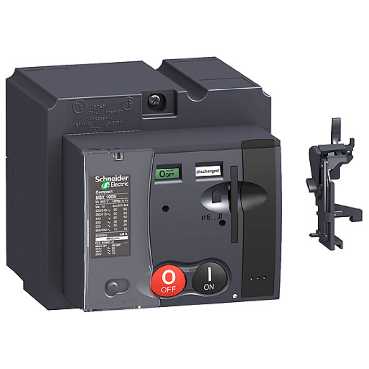 Купить SE Compact NSX Мотор-редуктор для MT250 48/60В NSX250 LV431544