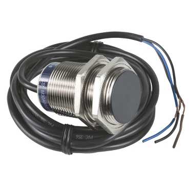 Купить SE Датчик индуктивный цилиндрический аналоговый выход (XS1M30AB120)