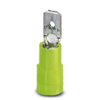 Phoenix Contact Соединитель C-SCMI 6/6,3X0,8 3240060