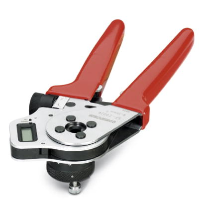 Phoenix Contact SF-Z0026 Обжимные клещи с цифровым индикатором 1607454