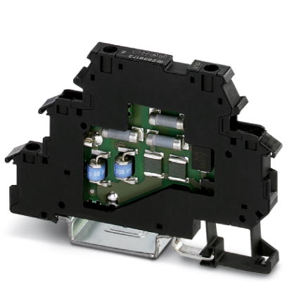 Phoenix Contact Устройство защиты от перенапряжений TT-2/2- 24DC 2838173