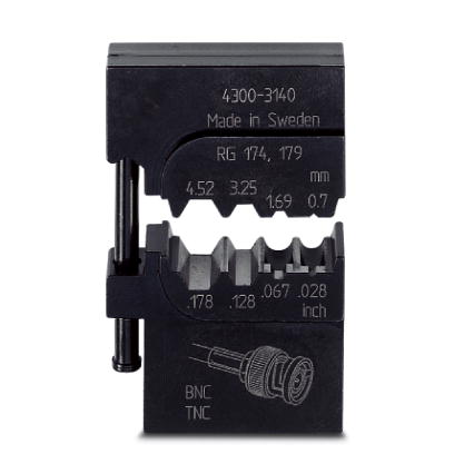 Phoenix Contact Матрица CRIMPFOX-M CX-1/DIE 1212087