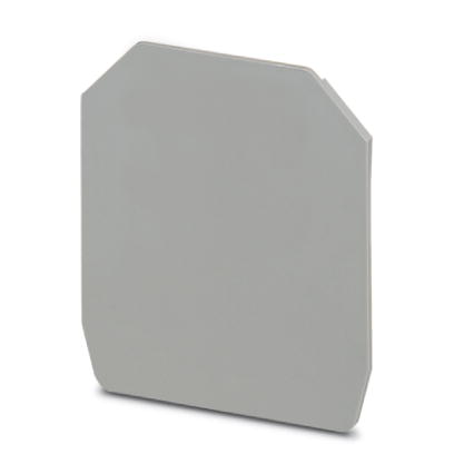 Phoenix Contact Концевая крышка D-UHSK 2000 0704021