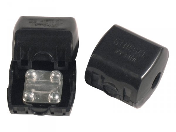 Hegel Сжим ответвительный У 734 М, IP20 У734М