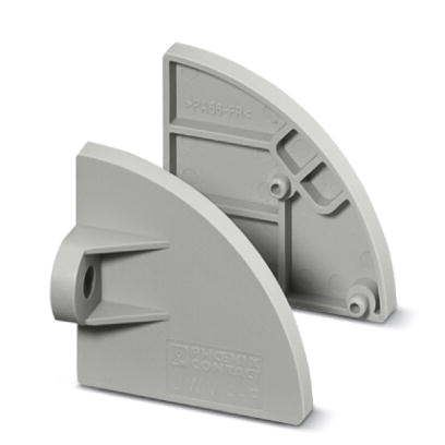 Phoenix Contact Фланцевая крышка UWV 4-F 3074596