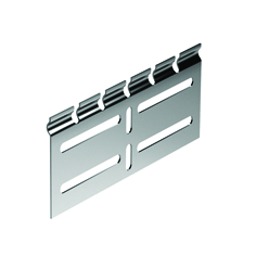 DKC Регулируемый горизонтальный соединитель