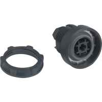 Купить SE XB5 Головка для кнопки 22мм с возвратом (ZB5AA0)