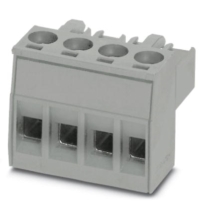 Phoenix Contact Разъем печатной платы MSTBT 2,5 HC/ 4- 2200332