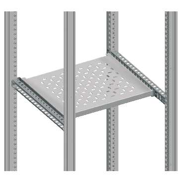 Купить SE Фиксированная полка 600х400 NSYFXT6040