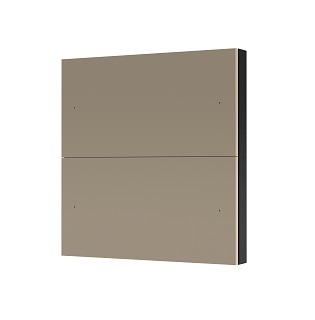 Arlight INTELLIGENT ARLIGHT Кнопочная панель SMART-DMX512-801-22-4G-4SC-DIM-IN Gold (230V, 2.4G) (IARL, IP20 Пластик, 5 лет) 039313