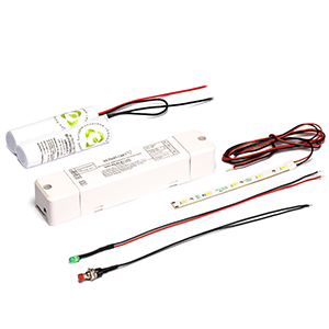 Белый свет БАП BS-83-B1 LED a16136