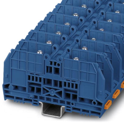 Phoenix Contact RBO 8 BU Болтовые клеммы 3213136