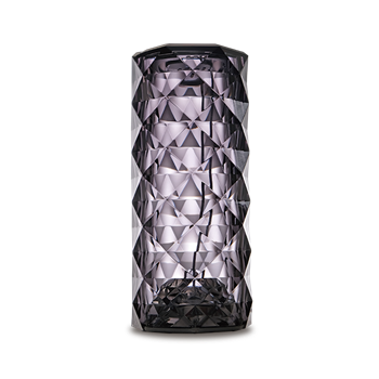 ФАZА Светильник CTL3-USB Настольный черный кристалл .5040861