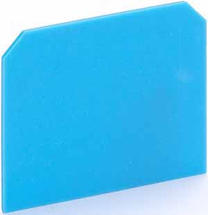 Купить Dekraft Заглушка для зажимов наборных ЗН-101 100А синяя