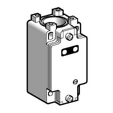Купить SE Корпус концевого выключателя ZCKJ121