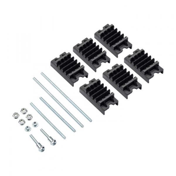 EKF PROxima Шинодержатель наборный 3Пх4х5 мм