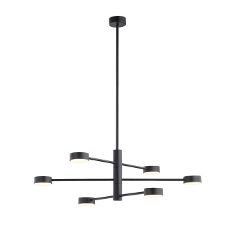 Nowodvorski Подвесная люстра Orbit 7946