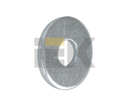 Купить IEK Шайба плоская M8