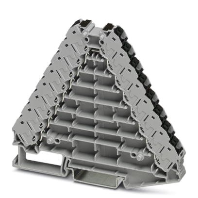 Phoenix Contact FTRV 8-PV /BK Распределитель потенциала 3270194