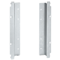 Купить Legrand XL3 Пластина Nh 00/1/2/3 вертикальная 020692