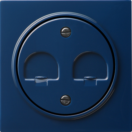 Gira Накладка телефонной розетки 066246