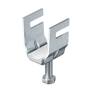 Купить OBO Bettermann U-образная скоба 29 мм 1171895