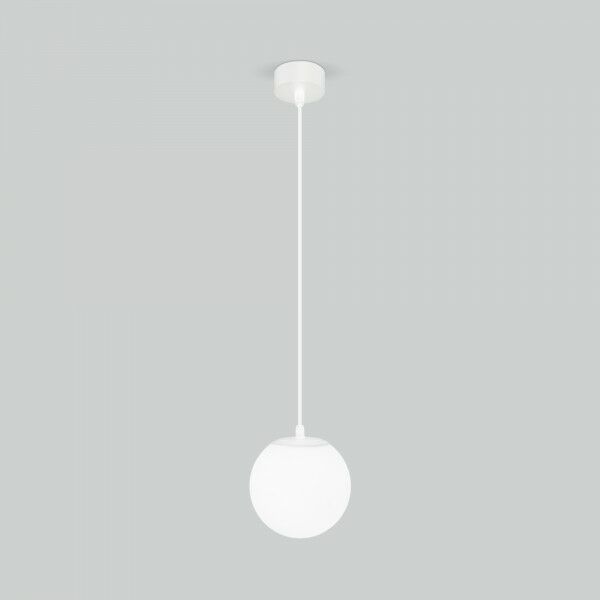 Elektrostandard Sfera H D150 (35158/H) Светильник садово-парковый белый a061033