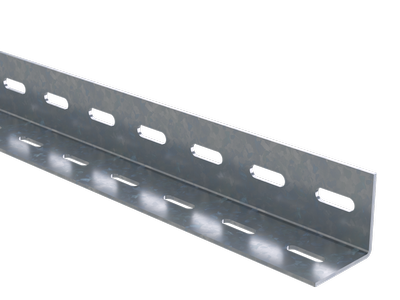 DKC L-образный профиль, L2000, толщ.2,5 мм