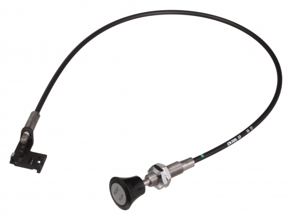 SE Contactors D Устройство удаленного управления RESE Contactors DT на гибком кабеле LAD7305