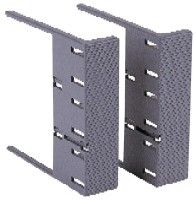 ABB Защитные крышки высокие LT750-AL для контакторов АF400-460 (комп лект-2шт.) 1SFN126103R1000