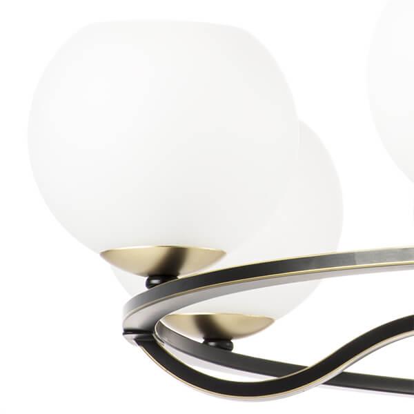 Купить Lightstar Люстра подвесная Enna Lightstar 762097