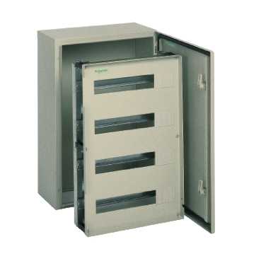 Купить SE Плата DL для модульных устройств, 500x400x150 NSYDLCR48