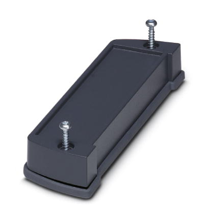 Phoenix Contact HC-ALU 6-100,5 COVER GY Концевая крышка 2200901