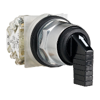 Купить SE Переключатель 30мм 3 положения 9001KS53FB