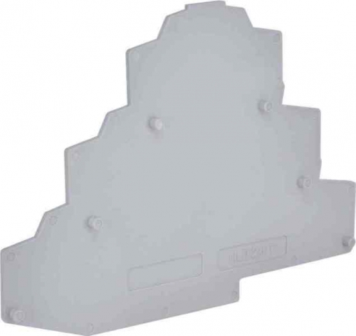 DKC Торцевой изолятор для HLD.2 и HDE.2