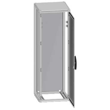 Купить SE SF/SM 4 кронштейна 1U/3U NSYRC1U