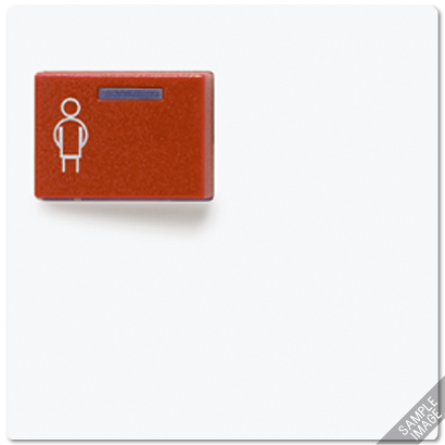 JUNG Крышка для изделий фирмы Ackermann A071C